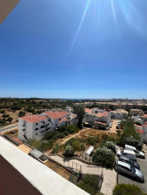 TAC - Sunrise Montechoro Albufeira